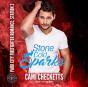 Stone Cold Sparks - Preview