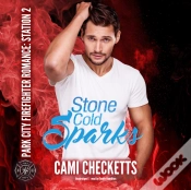 Capa do artigo Stone Cold Sparks