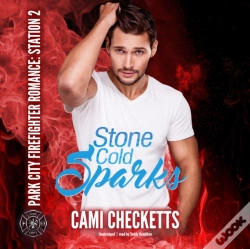 Capa do artigo Stone Cold Sparks