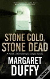 Stone Cold, Stone Dead