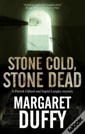 Stone Cold, Stone Dead
