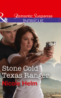 Stone Cold Texas Ranger - Preview