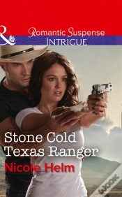 Capa do artigo Stone Cold Texas Ranger