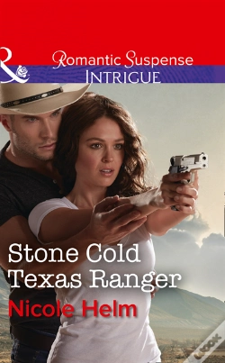 Capa do artigo Stone Cold Texas Ranger