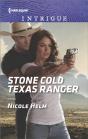 Stone Cold Texas Ranger - Preview