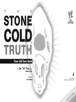Capa do artigo Stone Cold Truth