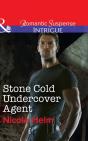 Stone Cold Undercover Agent - Preview