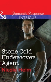 Capa do artigo Stone Cold Undercover Agent