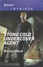 Stone Cold Undercover Agent - Preview