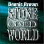 Stone Cold World - CD - Preview