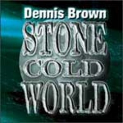 Capa do artigo Stone Cold World - CD