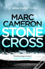 Capa do artigo Stone Cross