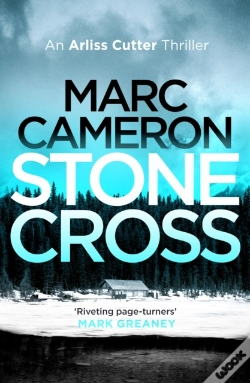 Capa do artigo Stone Cross