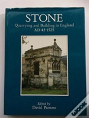 Capa do artigo Stone