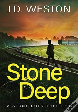 Capa do artigo Stone Deep