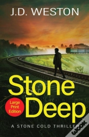 Capa do artigo Stone Deep