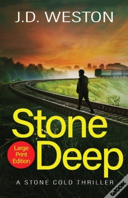 Capa do artigo Stone Deep