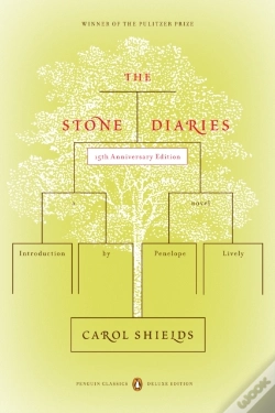 Capa do artigo Stone Diaries