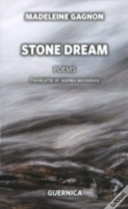 Capa do artigo Stone Dream