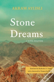Capa do artigo Stone Dreams