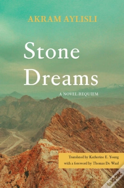 Capa do artigo Stone Dreams