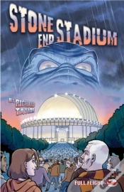 Capa do artigo Stone End Stadium (Full Flight Adventure)