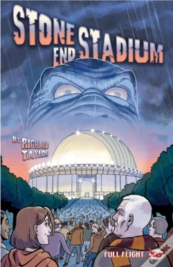 Capa do artigo Stone End Stadium