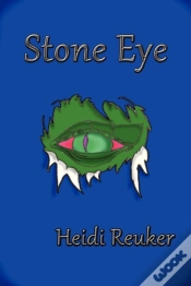 Capa do artigo Stone Eye