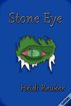 Capa do artigo Stone Eye