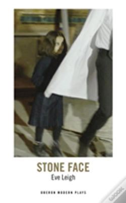 Capa do artigo Stone Face