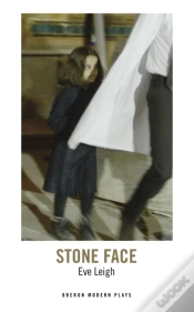 Capa do artigo Stone Face