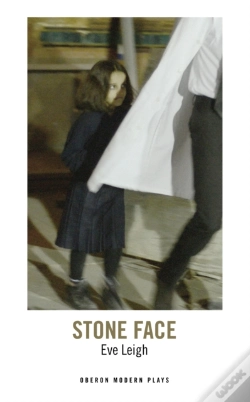 Capa do artigo Stone Face