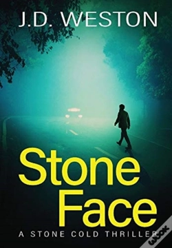 Capa do artigo Stone Face