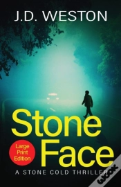 Capa do artigo Stone Face