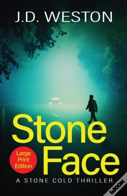 Capa do artigo Stone Face