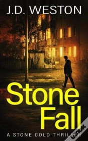 Capa do artigo Stone Fall