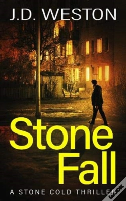Capa do artigo Stone Fall