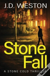 Capa do artigo Stone Fall