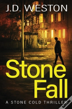 Capa do artigo Stone Fall