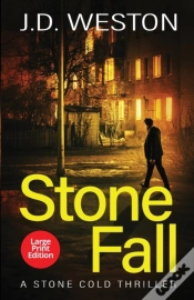 Capa do artigo Stone Fall