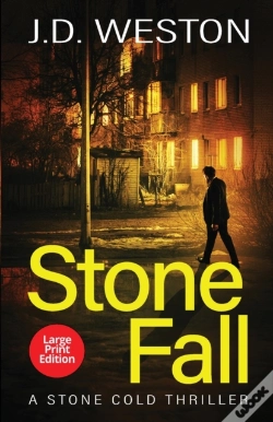 Capa do artigo Stone Fall