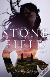 Capa do artigo Stone Field