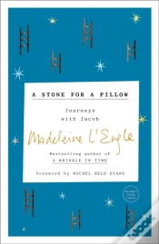 Capa do artigo Stone For A Pillow