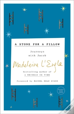 Capa do artigo Stone For A Pillow