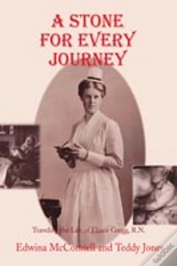 Capa do artigo Stone For Every Journey