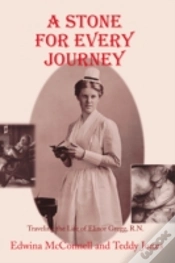 Capa do artigo Stone For Every Journey (Softcover)