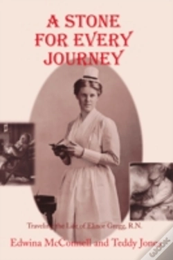 Capa do artigo Stone For Every Journey (Softcover)