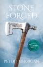 Stone Forged - Preview