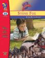 Stone Fox, By John Reynolds Gardiner Lit Link Grades 4-6 - Preview