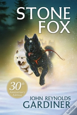 Capa do artigo Stone Fox